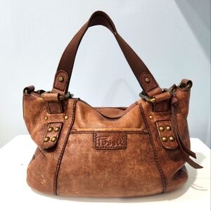 Fossil Vintage Bag